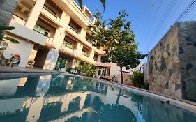 Casa Puerto Bonito